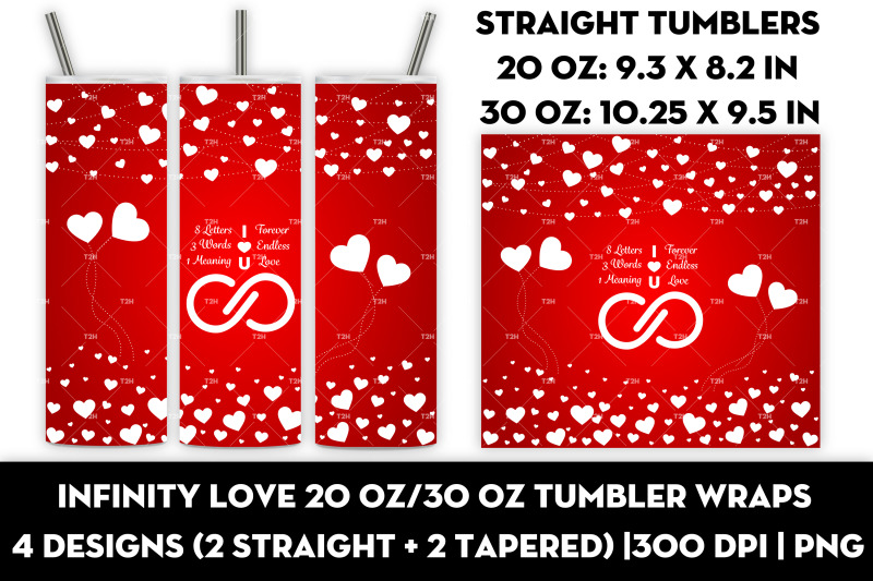 infinity-love-20oz-30oz-tumbler-wraps