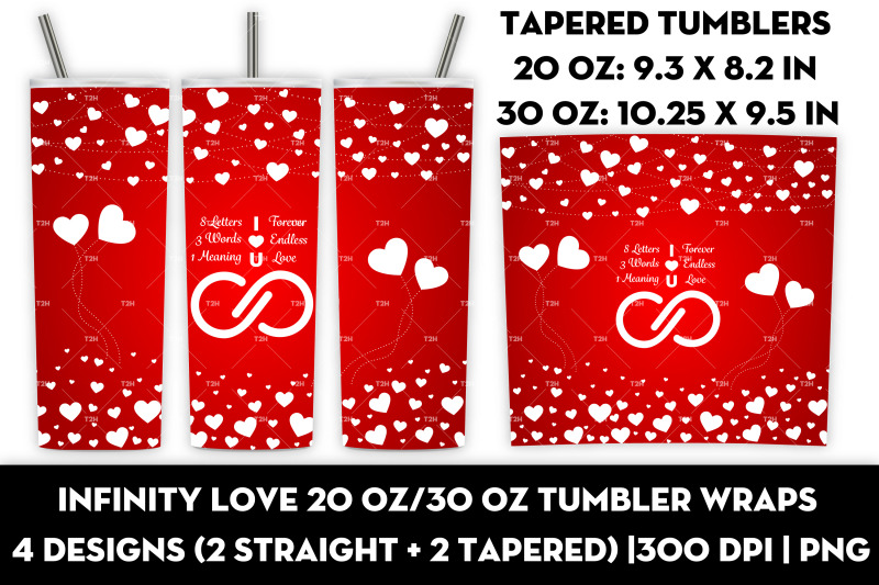 infinity-love-20oz-30oz-tumbler-wraps