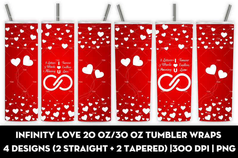 infinity-love-20oz-30oz-tumbler-wraps