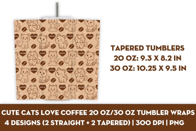 cute-cats-love-coffee-20oz-30oz-tumbler-wraps