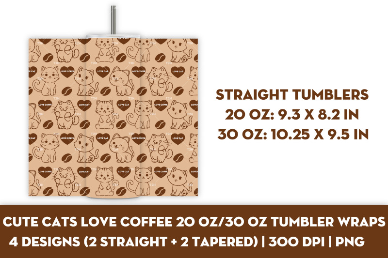 cute-cats-love-coffee-20oz-30oz-tumbler-wraps