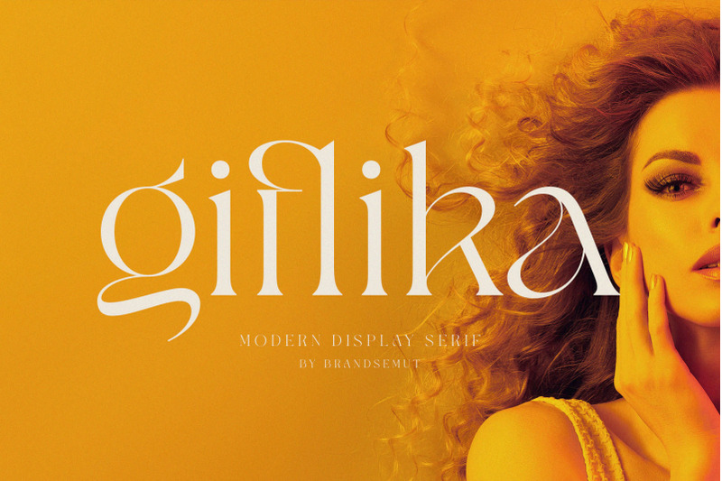 giflika-modern-display-serif