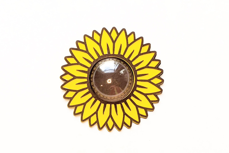 sunflower-candy-dome-holder-svg-png-dxf-eps