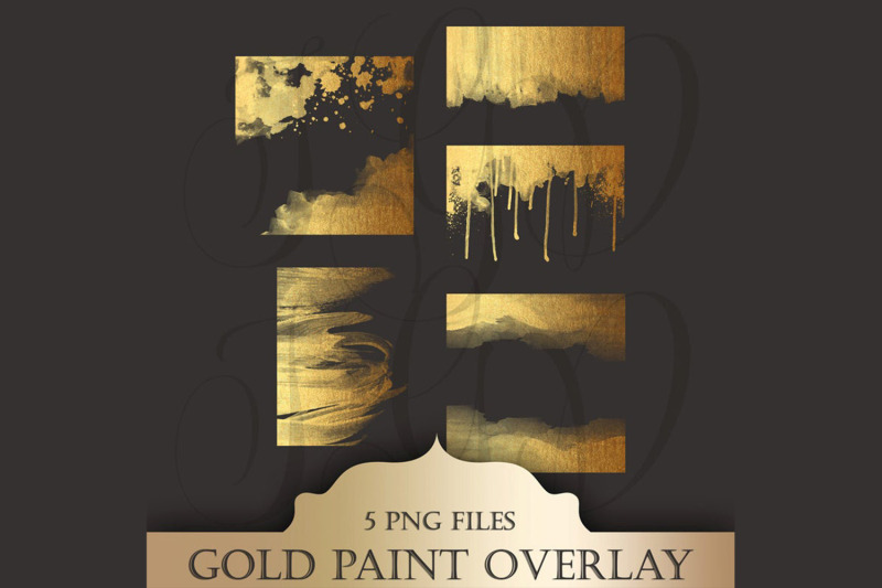 gold-watercolor-clipart-overlays-gold-paint-splatter-glitter-waterco