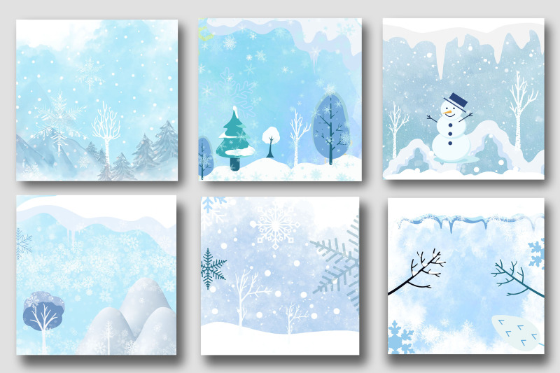 frosted-winter-vibes-digital-papers