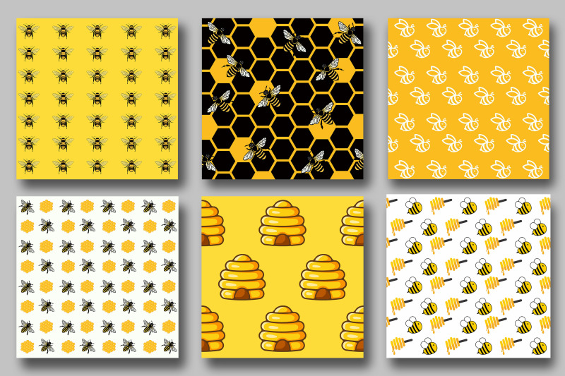 honeybee-digital-papers