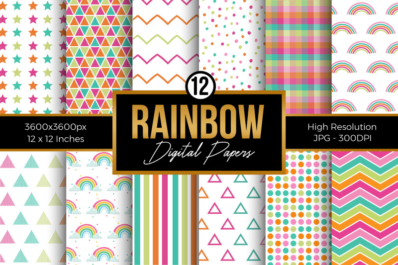 rainbow-seamless-pattern-digital-papers