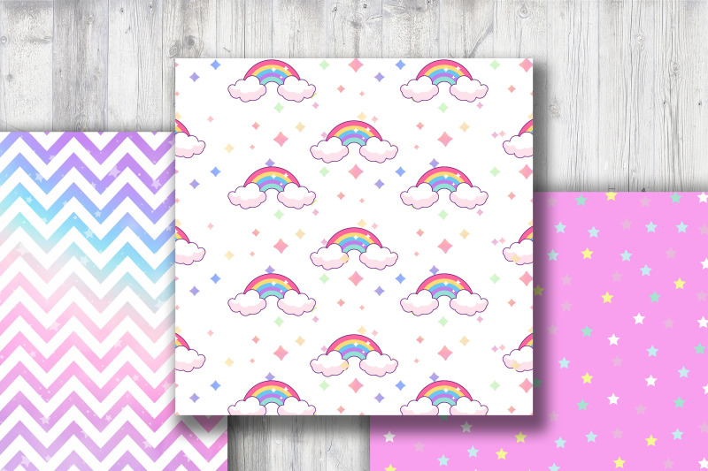 unicorn-digital-papers