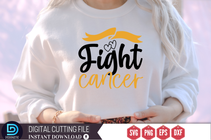 childhood-cancer-svg-bundle