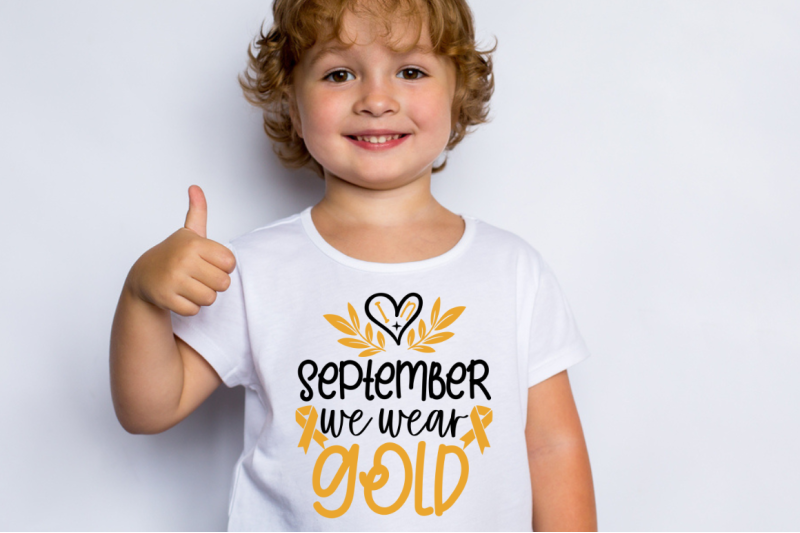 childhood-cancer-svg-bundle