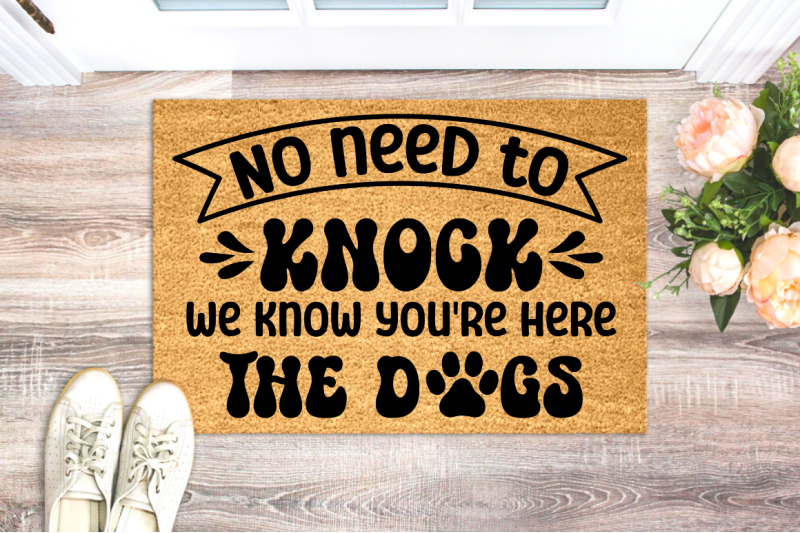 dog-doormat-svg-bundle