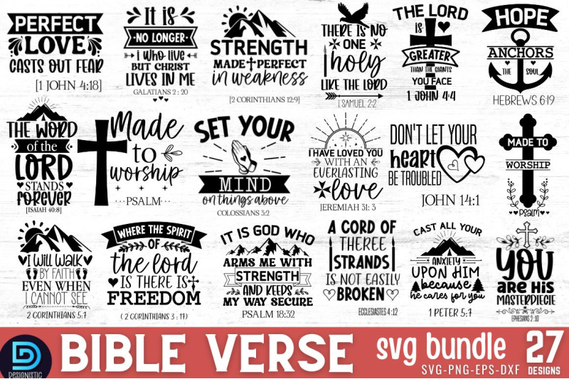 scripture-bible-verse-svg-bundle