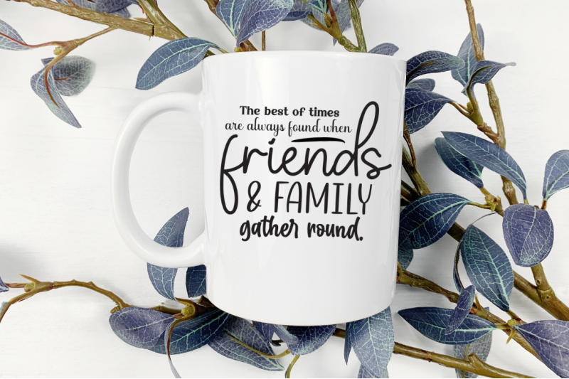 friends-and-family-round-sign-bundle