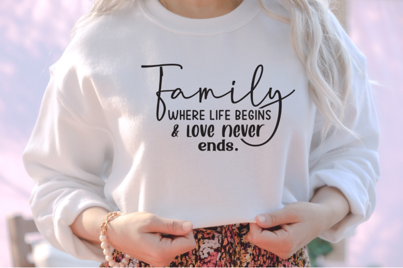 friends-and-family-round-sign-bundle