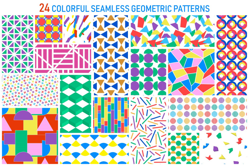 bright-colorful-geometric-patterns
