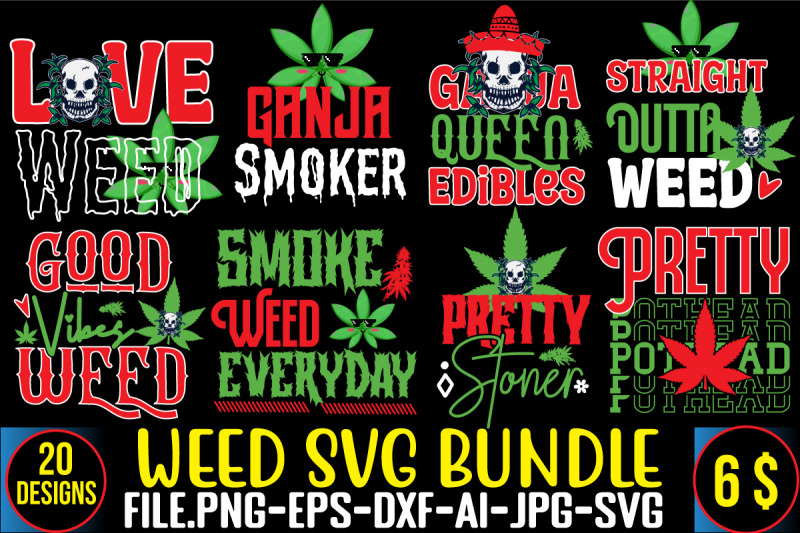 weed-svg-bundle