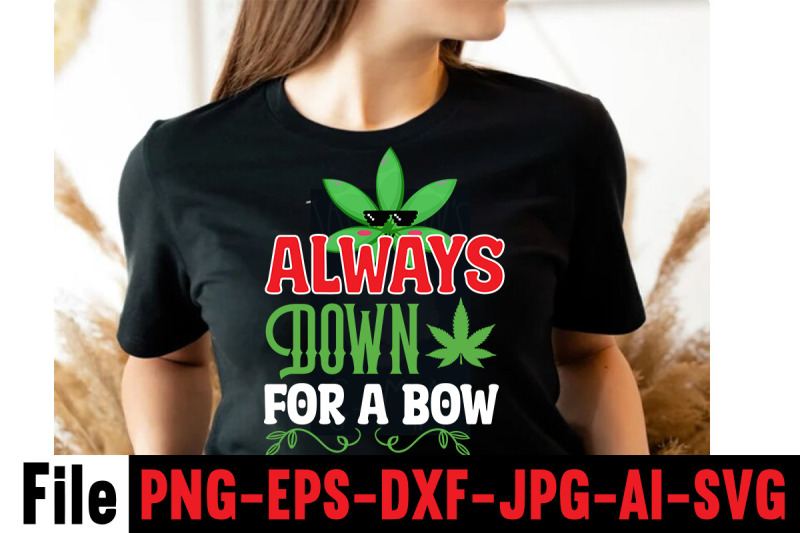 always-down-for-a-bow-svg