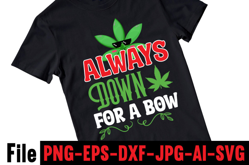 always-down-for-a-bow-svg