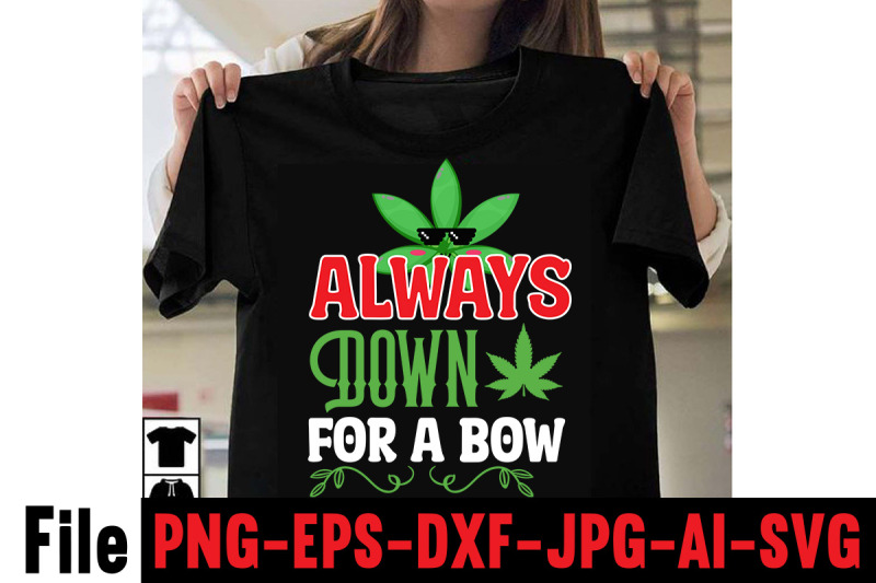 always-down-for-a-bow-svg