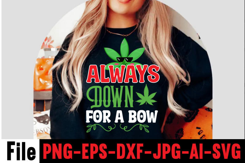 always-down-for-a-bow-svg