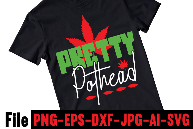 pretty-pothead-svg-cut-file-cannabis-svg-bundle-weed-svg-bundle-weed