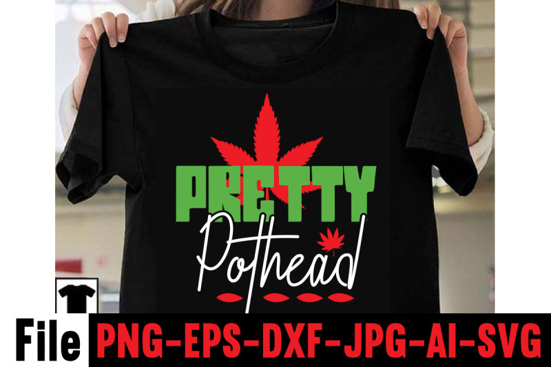 pretty-pothead-svg-cut-file-cannabis-svg-bundle-weed-svg-bundle-weed