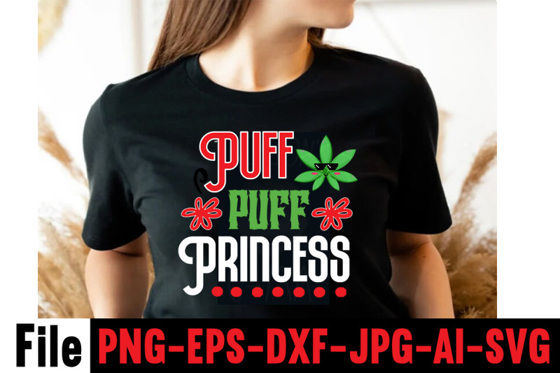 puff-puff-princess-svg-cut-file-cannabis-svg-bundle-weed-svg-bundle