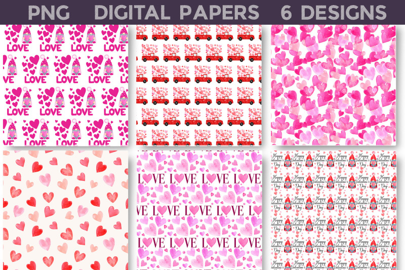 valentines-day-digital-paper-heart-seamless-pattern-nbsp