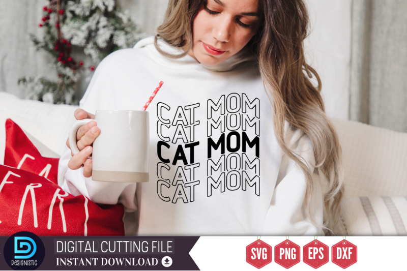 cat-mom-svg-bundle