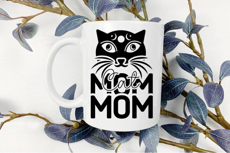 cat-mom-svg-bundle