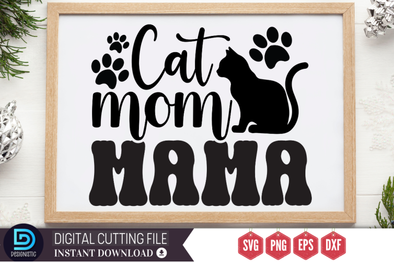 cat-mom-svg-bundle