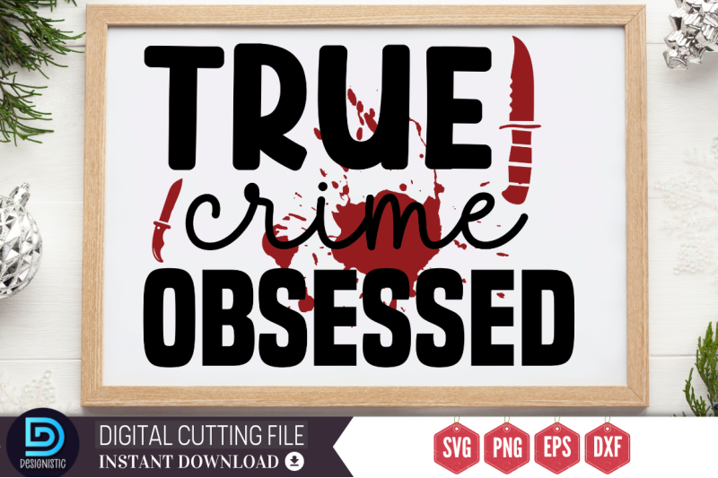 true-crime-svg-bundle