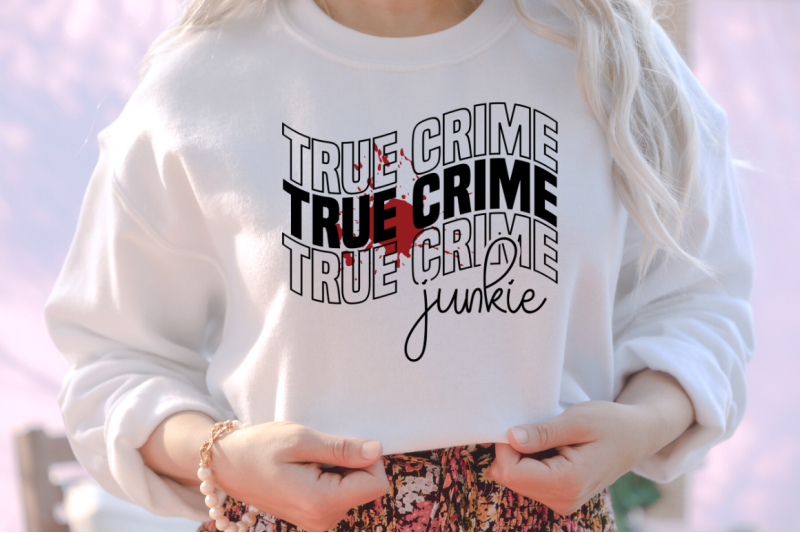 true-crime-svg-bundle