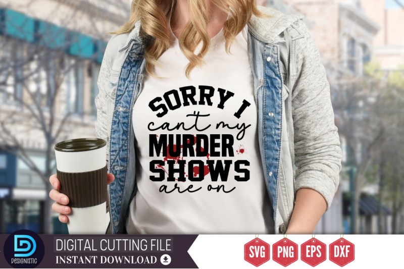 true-crime-svg-bundle