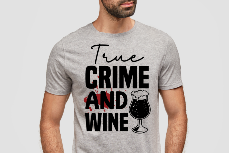 true-crime-svg-bundle