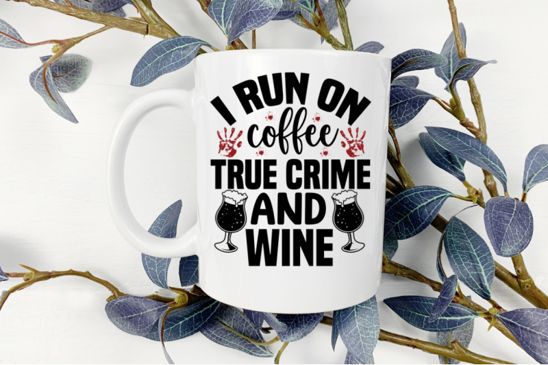 true-crime-svg-bundle