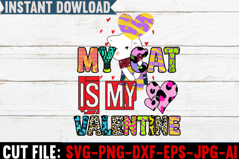 my-cat-is-my-valentine-sublimation