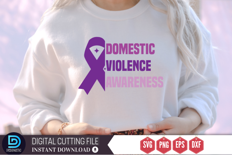 stop-domestic-violence-svg-bundle