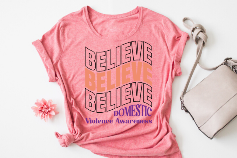 stop-domestic-violence-svg-bundle