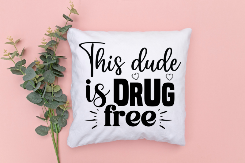 drug-awareness-svg-bundle