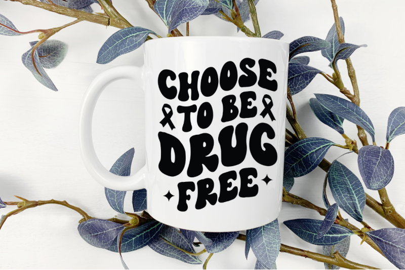 drug-awareness-svg-bundle