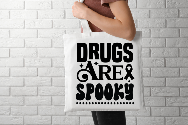 drug-awareness-svg-bundle