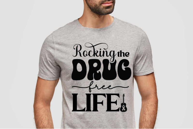 drug-awareness-svg-bundle