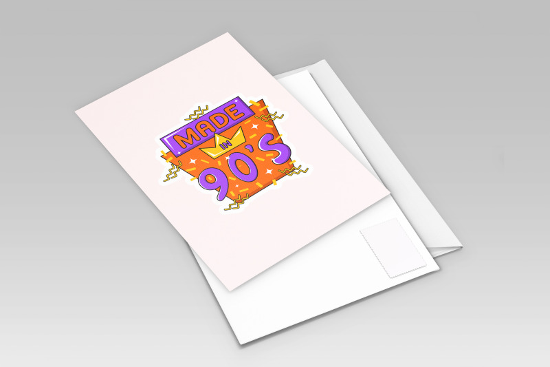 retro-90s-stickers-png-vintage-sticker-bundle