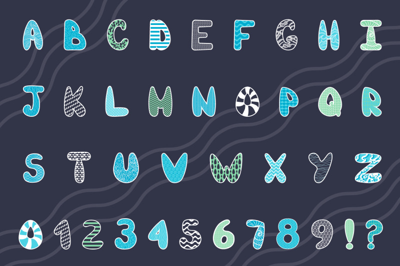 cartoon-cute-marine-alphabet-and-numbers