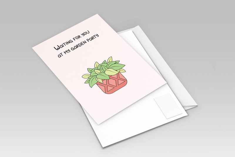 houseplants-in-pots-png-potted-flowers-printable-stickers