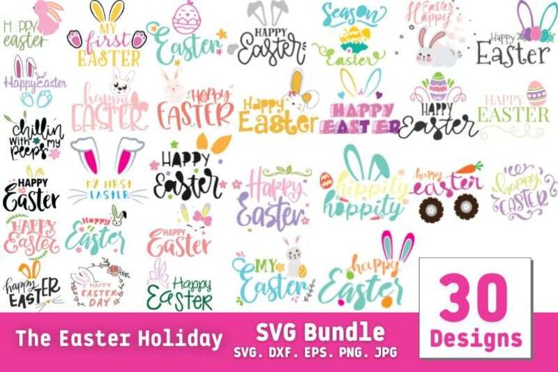 the-easter-holiday-svg-bundle