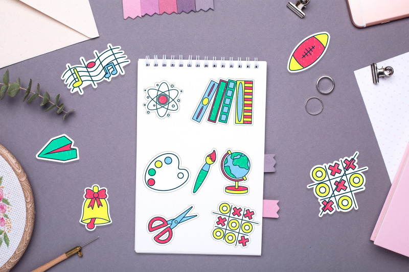 back-to-school-png-stationery-stickers