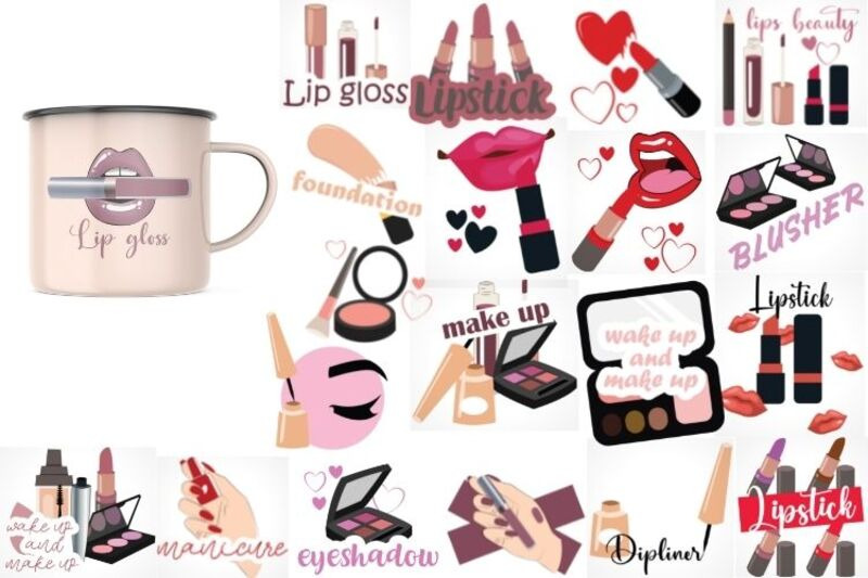 cosmetics-svg-bundle