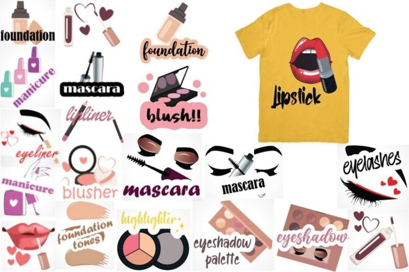 cosmetics-svg-bundle